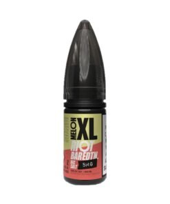 Melon XL Riot Squad BAR EDTN 10ml Nic Salt E Liquid