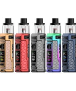 Alternative view of Smok RPM 85 Pod Kit