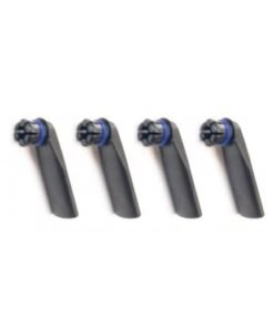 Mighty Mouthpiece Set
