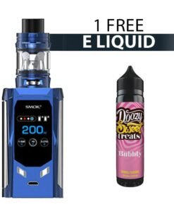 SMOK R-Kiss 200W Kit
