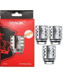SMOK P-Tank Mesh 0.15 Ohm (3/Pack) Coils
