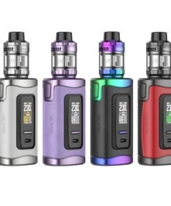Alternative view of Smok Morph 3 Kit