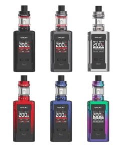 Alternative view of Smok R Kiss 2 Kit 200W