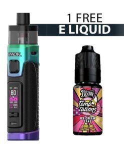 Smok RPM 5 Pro 80W Pod Kit