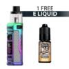 Smok RPM 85 Pod Kit