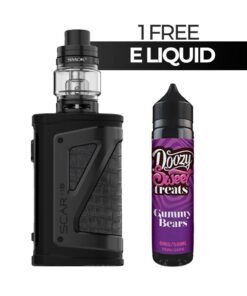 Smok Scar 18 Vape Kit