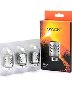 Smok V8-Q4 Coils 3 Pack