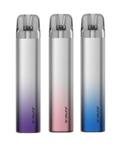 Alternative view of Smok ZREX RF Pod Kit