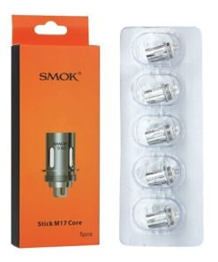 Smok Stick M17 Core Coil (Pack of 5)