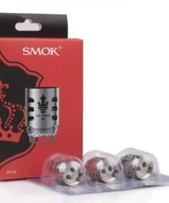 Smok TFV12 Coils Pack of 3