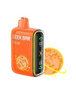 GEEK BAR VAPE 9000 PUFF – STRAWBERRY MANGO