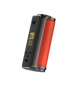 Alternative view of TARGET 200 Mod