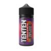Ten Ten Grape Mixed With Berries 100ml Shortfill E Liquid