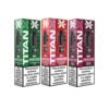 Titan X Prefilled Pods