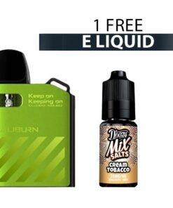Uwell Caliburn AK2 15W Pod Kit