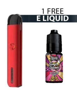 Uwell Caliburn G Pod Kit