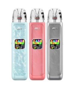 Uwell Caliburn G4 35W Pod Kit