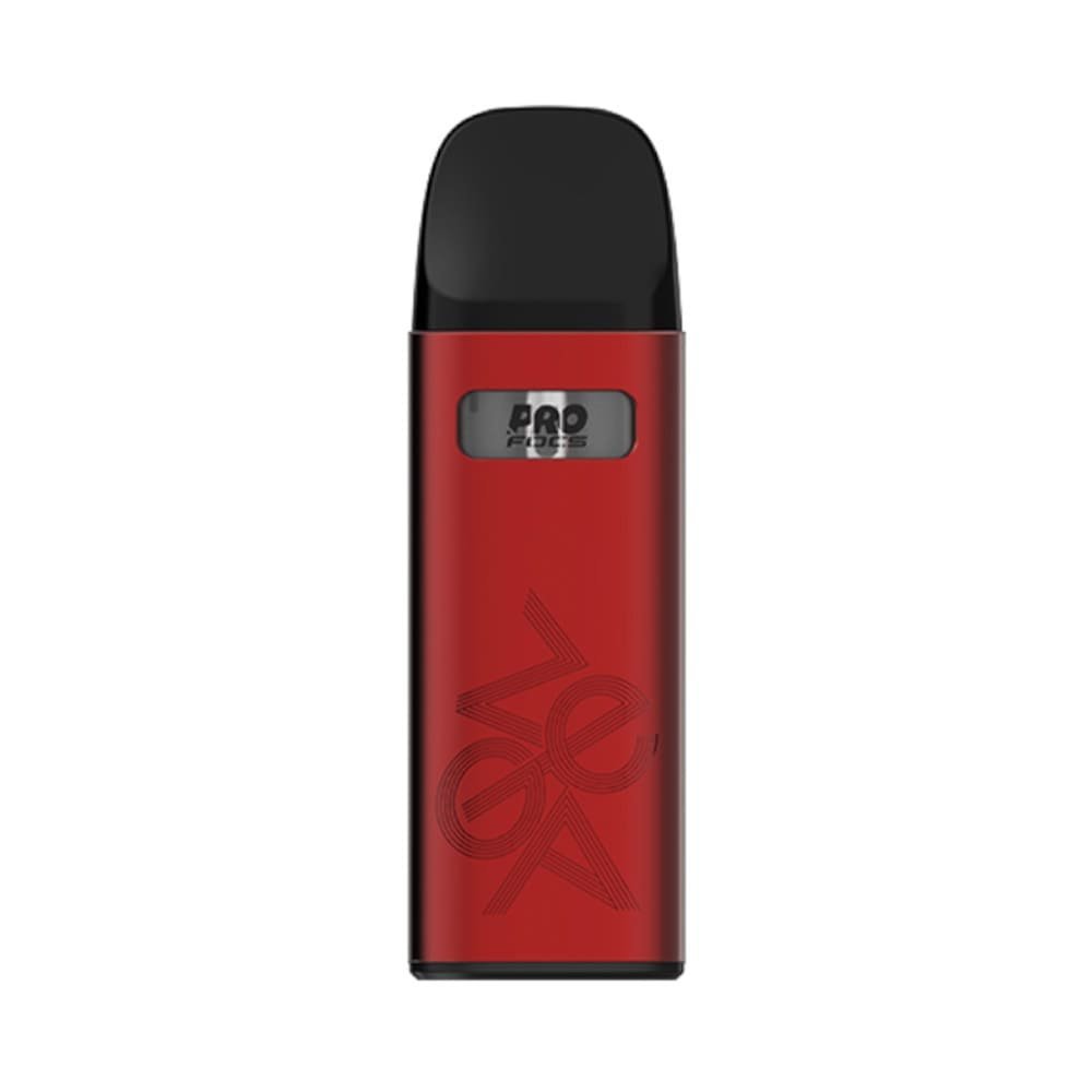 Uwell Caliburn GZ2 Vape Kit - Image 7
