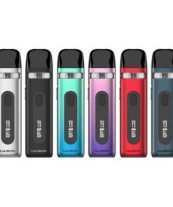 Alternative view of Uwell Caliburn X Pod Kit