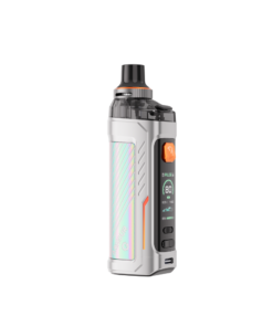 ARMOUR G (Silver)
