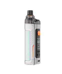 ARMOUR GS (Silver)