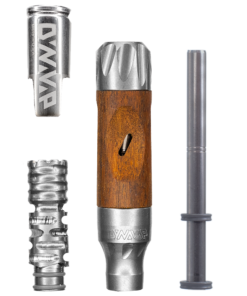 Alternative view of DynaVap Vong (2021) Vaporizer