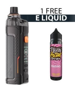 Vaporesso Armour GS 80W Vape Kit