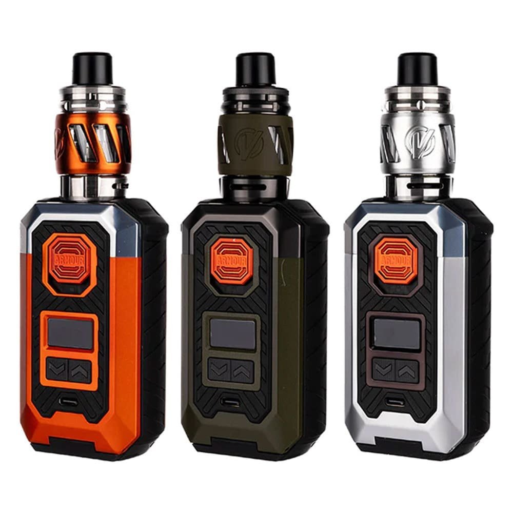 Vaporesso Armour Max Kit - Image 2