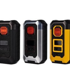 Vaporesso Armour Max Mod
