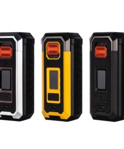 Vaporesso Armour S Mod