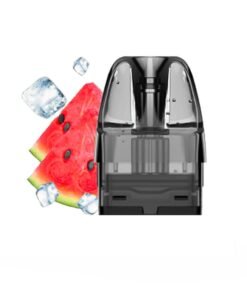 Alternative view of Vaporesso Deliciu Mate Prefilled Pod 20mg (Pack of 2)