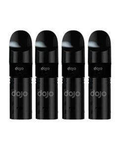Vaporesso Dojo Blast 2000 Go Replaceable Pod
