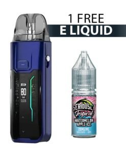 Vaporesso Luxe XR Max Pod Kit