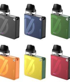 Alternative view of Vaporesso Xros 3 Nano Pod Kit