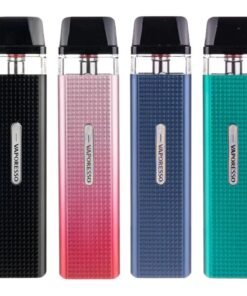 Alternative view of Vaporesso XROS Mini 16W Pod Kit