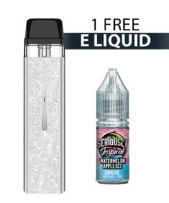 Vaporesso XROS Mini 16W Pod Kit