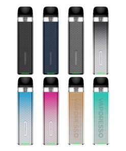 Alternative view of Vaporesso Xros 3 Mini Pod Kit