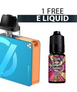 Vaporesso Xros 3 Nano Pod Kit