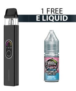 Vaporesso Xros 4 Pod Kit
