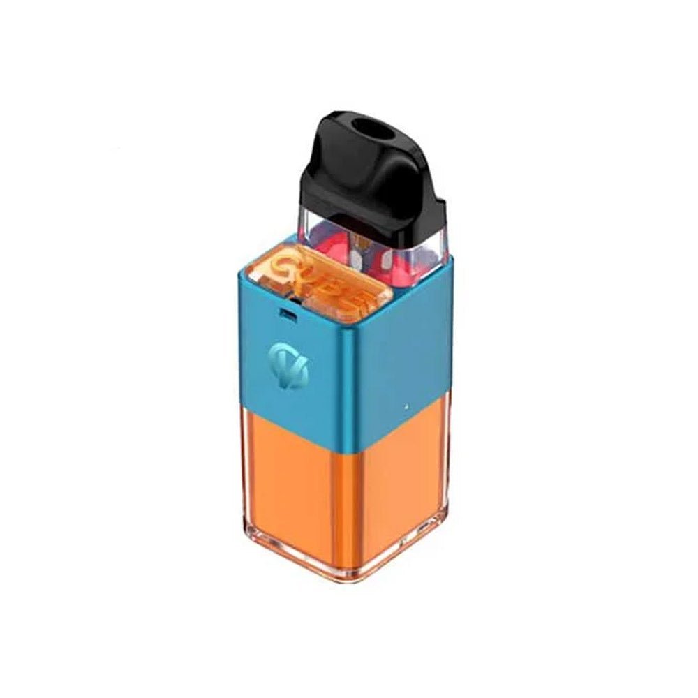 Vaporesso Xros Cube Pod Kit - Image 8