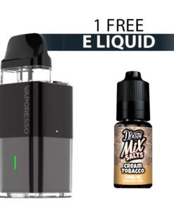 Vaporesso Xros Cube Pod Kit