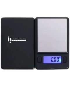 Infyniti Virus Digital Pocket Scale, 50g x 0.01g – (VS-50)