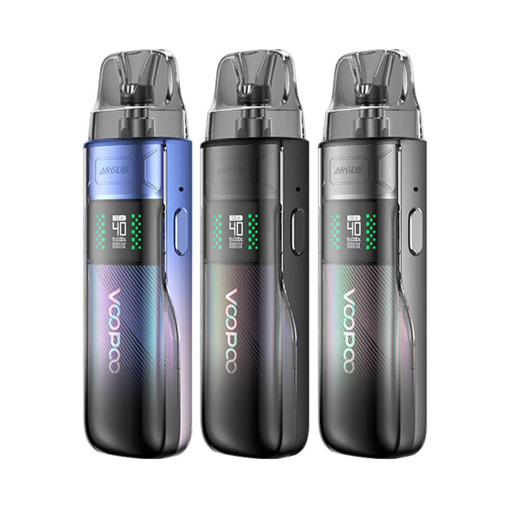 Voopoo Argus E40 Pod Kit - Image 2