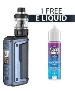 Voopoo Argus GT II 200W Kit