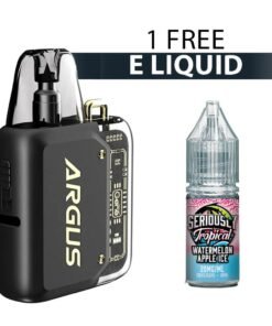 Voopoo Argus P1 Vape Kit