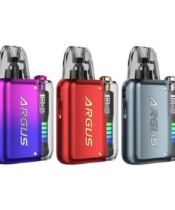 Alternative view of Voopoo Argus P2 Pod Kit