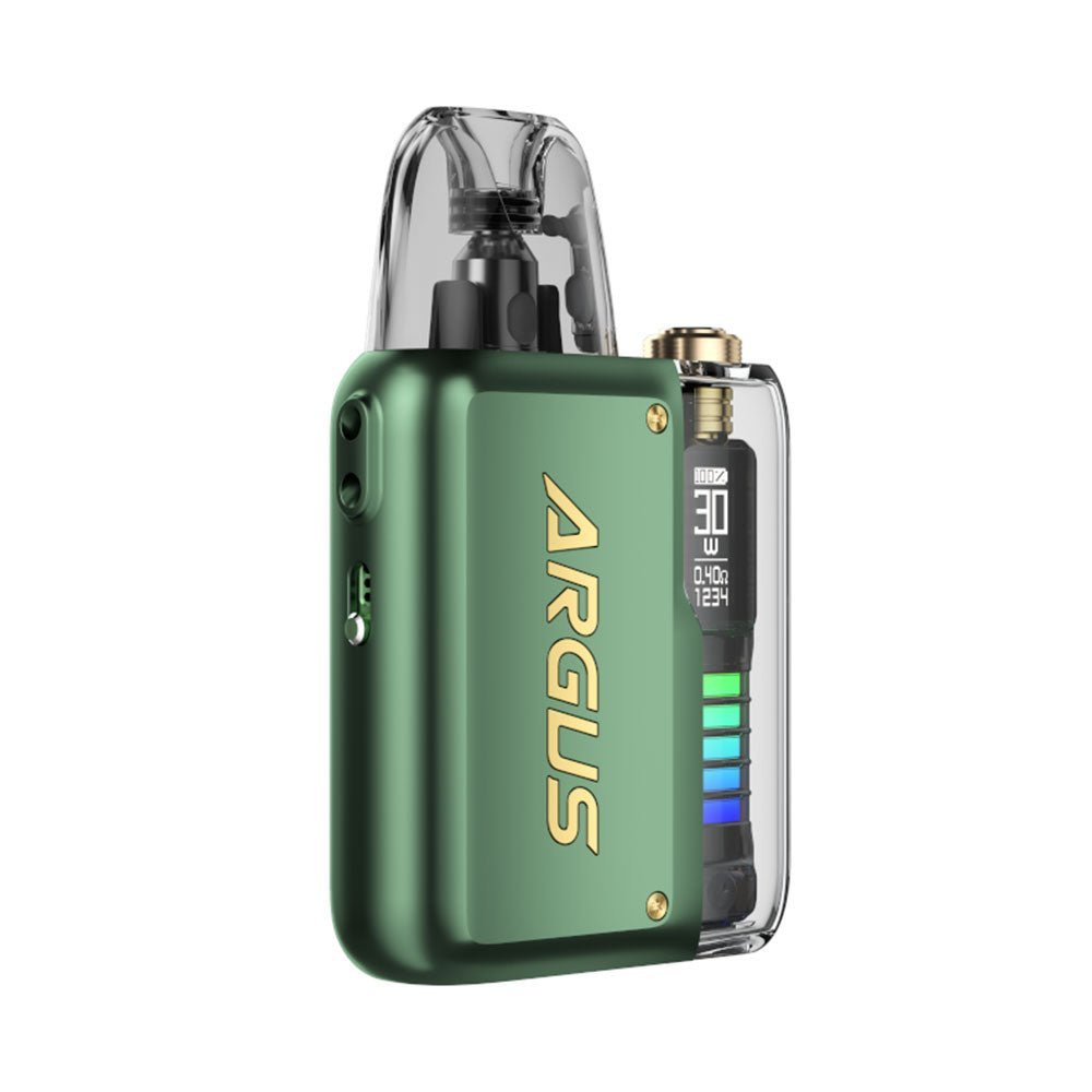 Voopoo Argus P2 Pod Kit - Image 4