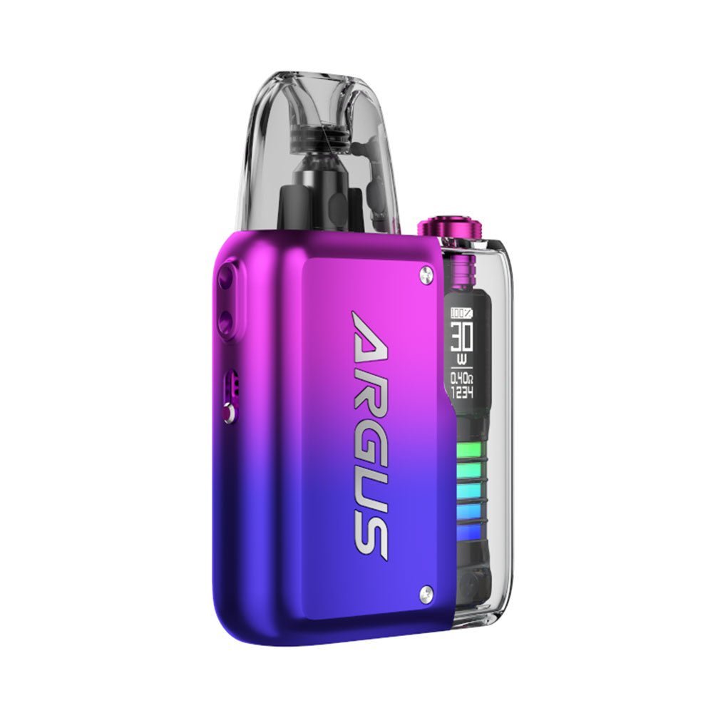 Voopoo Argus P2 Pod Kit - Image 10