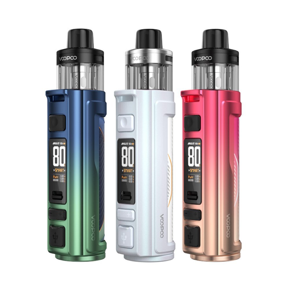 Voopoo Argus Pro 2 Kit - Image 2
