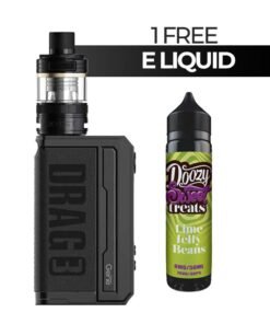 Voopoo Drag 3 TPP X 177W Kit